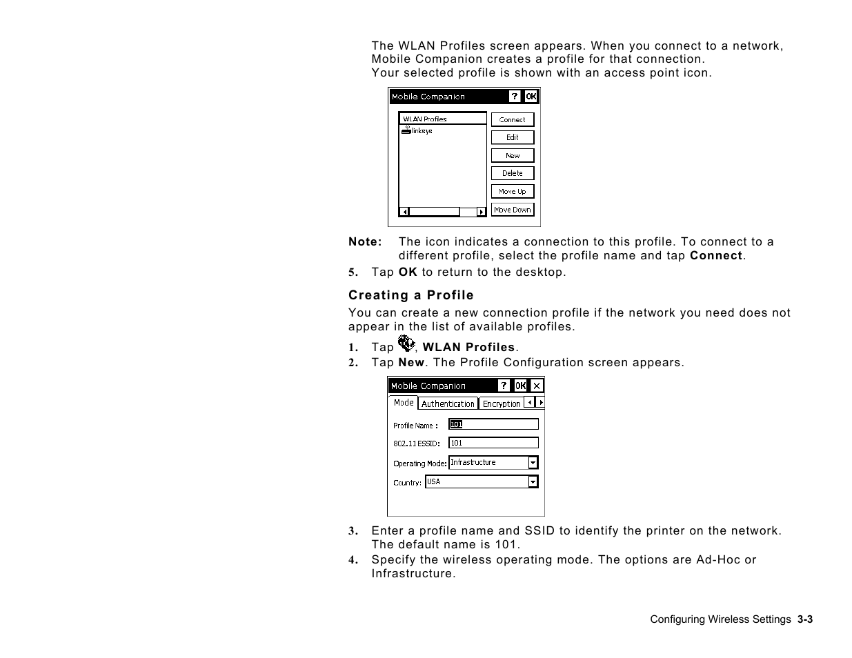 Paxar Monarch TC6039SA User Manual | Page 17 / 64