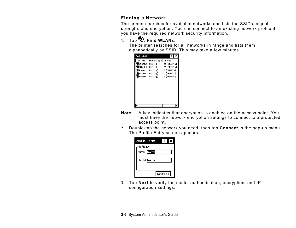 Paxar Monarch TC6039SA User Manual | Page 20 / 64