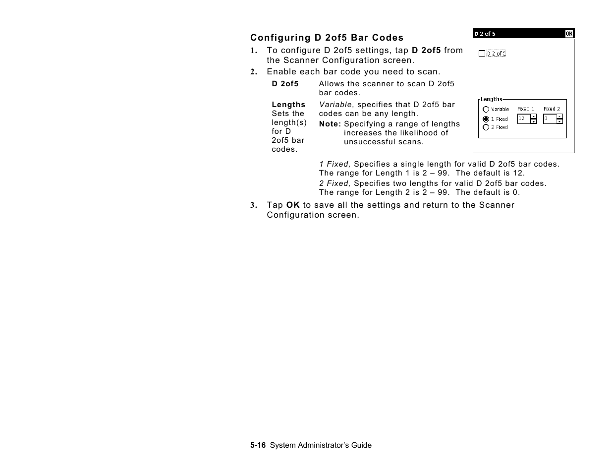 Paxar Monarch TC6039SA User Manual | Page 54 / 64