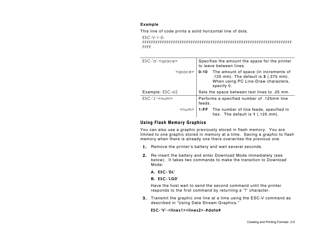 Paxar 9430R User Manual | Page 13 / 52