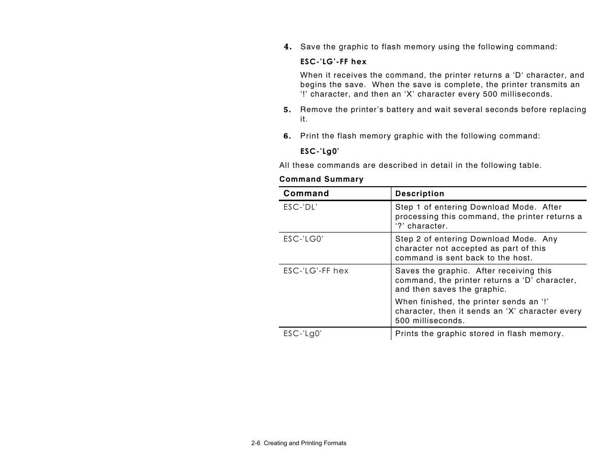 Paxar 9430R User Manual | Page 14 / 52