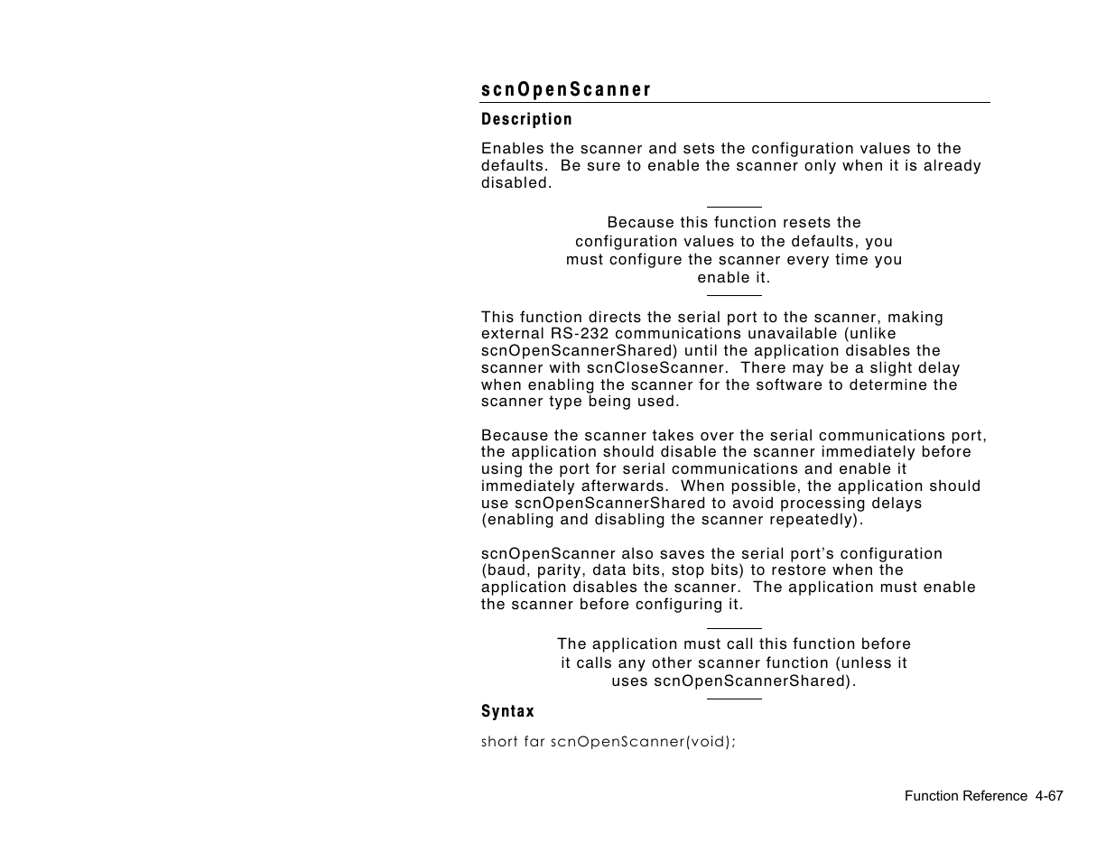 Paxar Gold 6037EX User Manual | Page 103 / 230