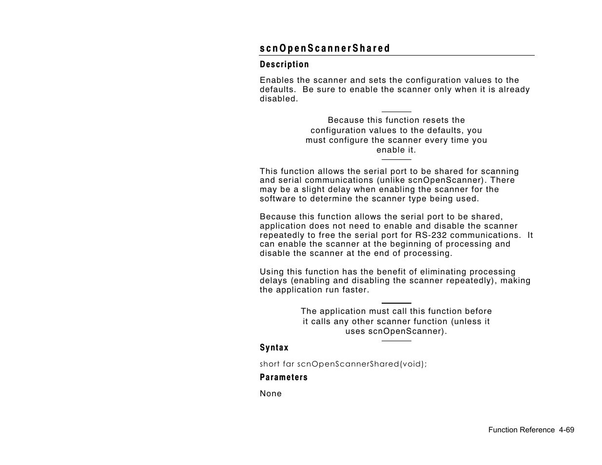 Paxar Gold 6037EX User Manual | Page 105 / 230