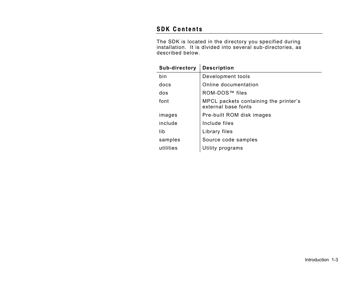 Paxar Gold 6037EX User Manual | Page 13 / 230