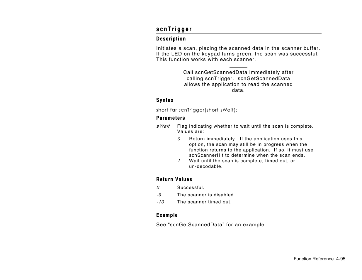 Paxar Gold 6037EX User Manual | Page 131 / 230