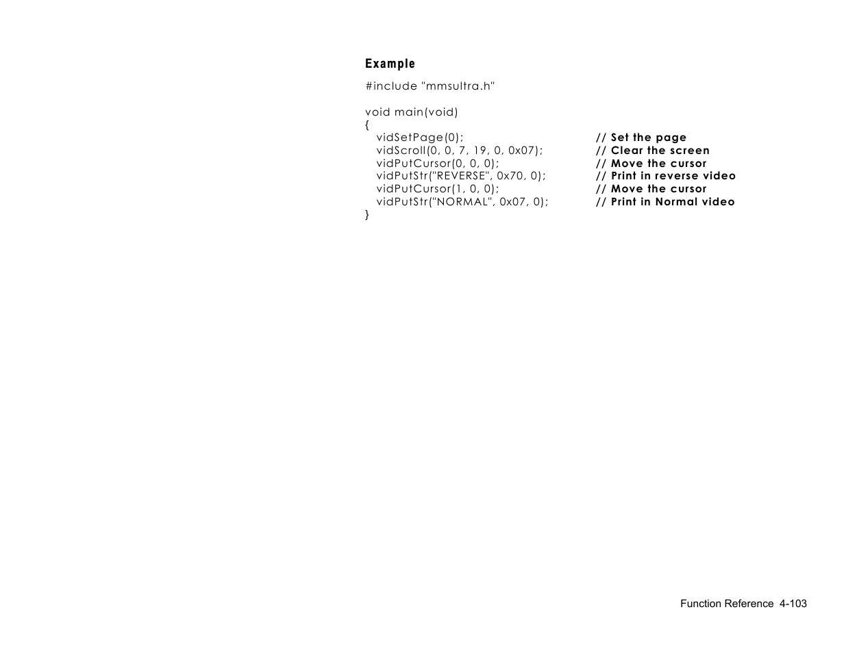 Paxar Gold 6037EX User Manual | Page 139 / 230