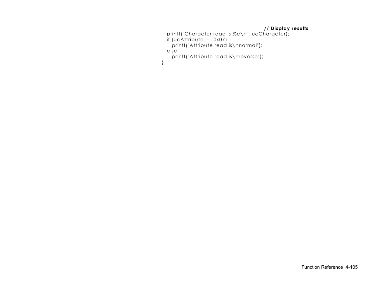 Paxar Gold 6037EX User Manual | Page 141 / 230