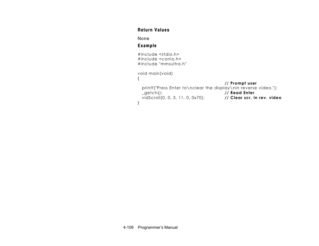 Paxar Gold 6037EX User Manual | Page 144 / 230