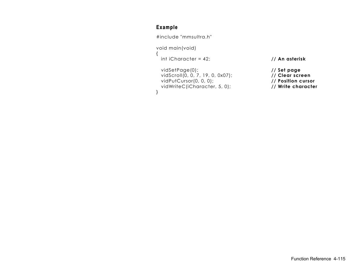 Paxar Gold 6037EX User Manual | Page 151 / 230