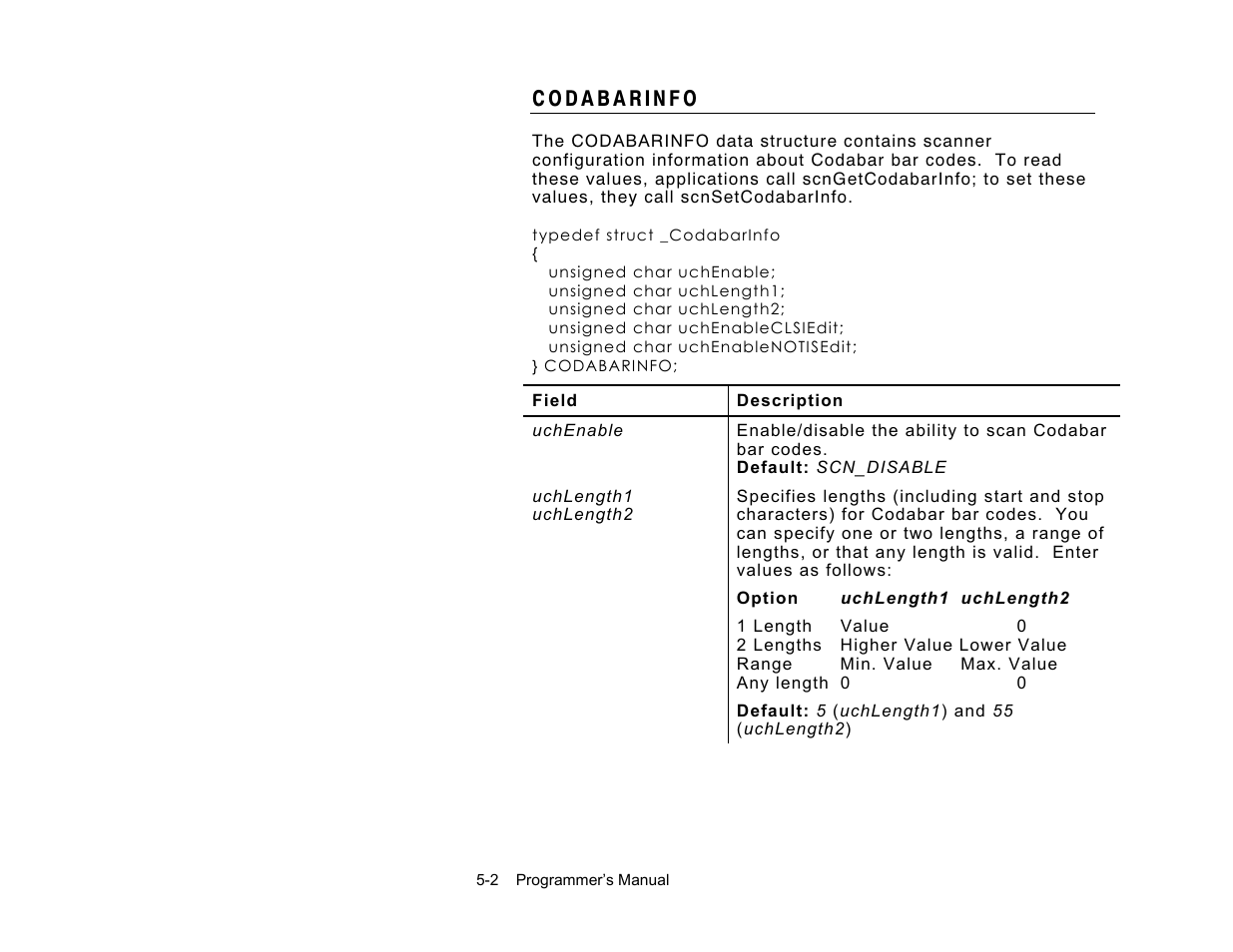 Paxar Gold 6037EX User Manual | Page 156 / 230