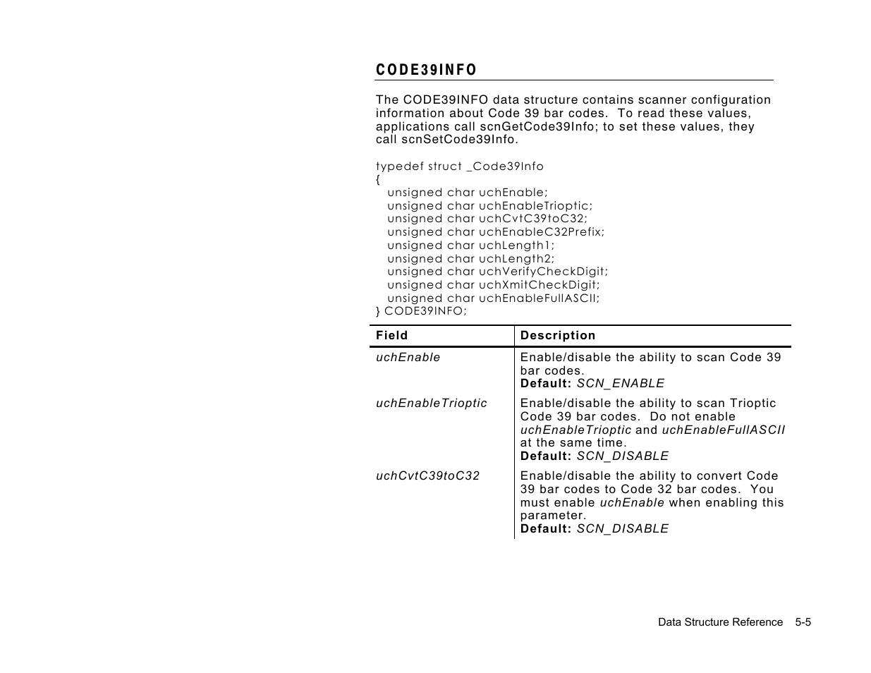 Paxar Gold 6037EX User Manual | Page 159 / 230