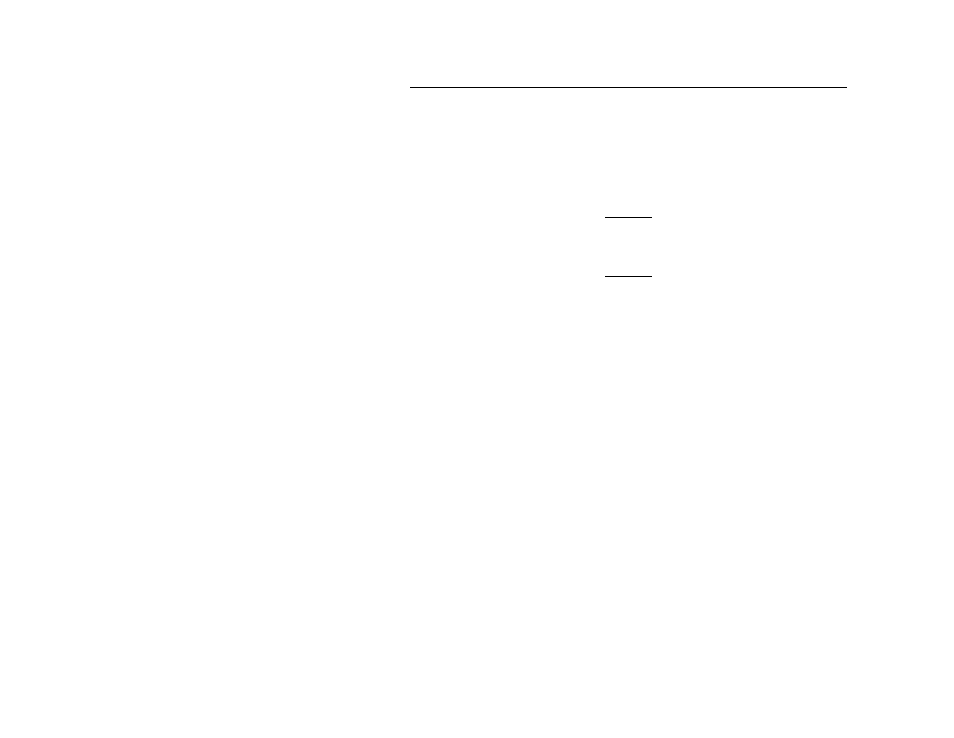 Paxar Gold 6037EX User Manual | Page 16 / 230