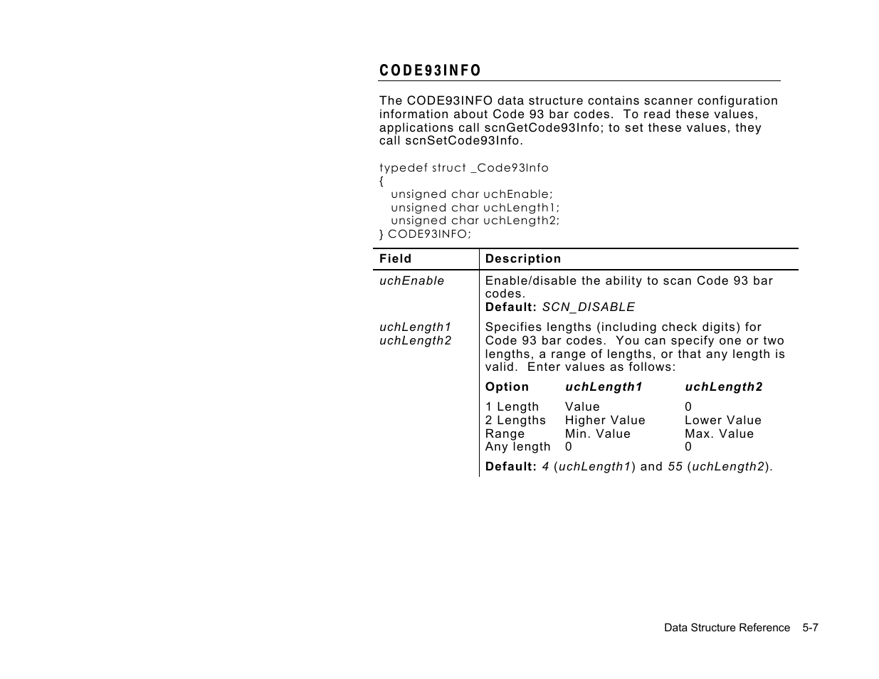 Paxar Gold 6037EX User Manual | Page 161 / 230