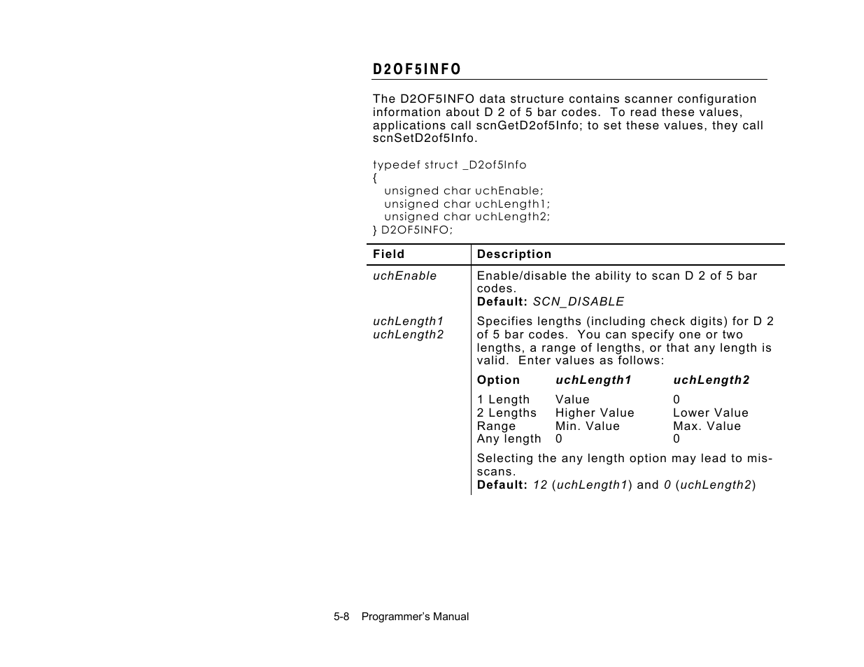 Paxar Gold 6037EX User Manual | Page 162 / 230