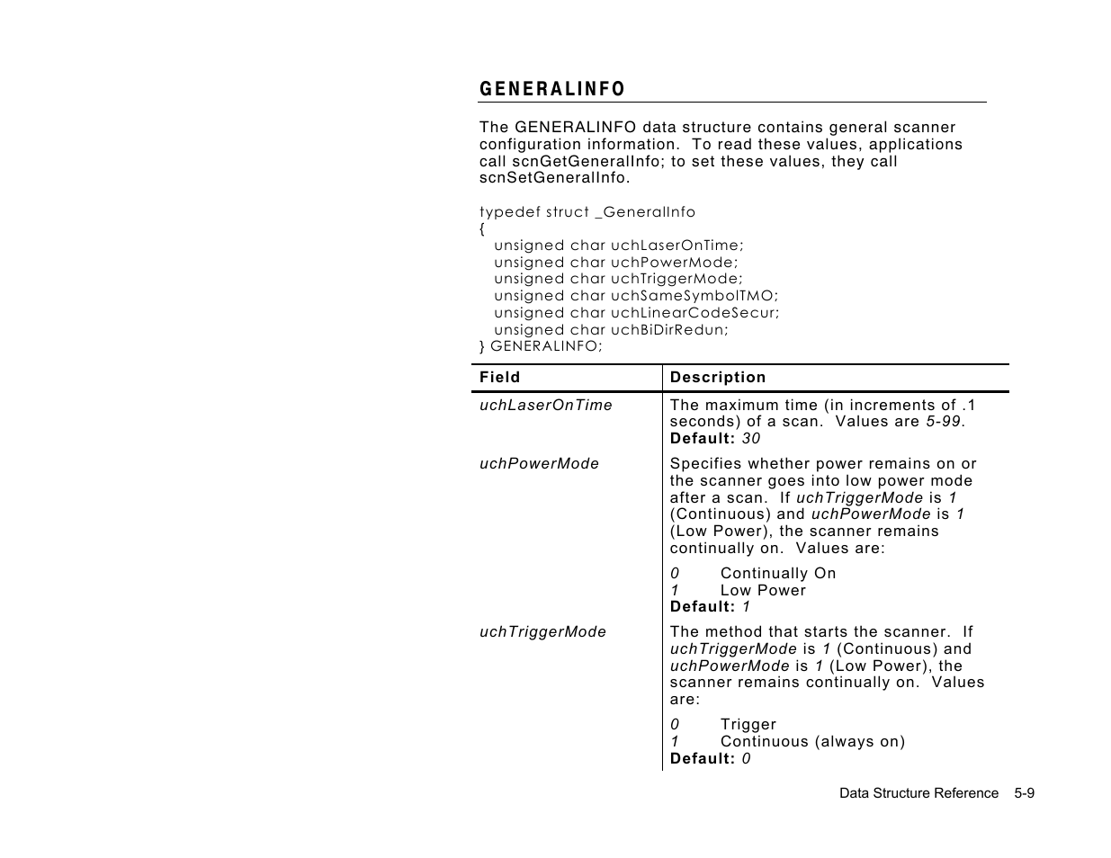 Paxar Gold 6037EX User Manual | Page 163 / 230