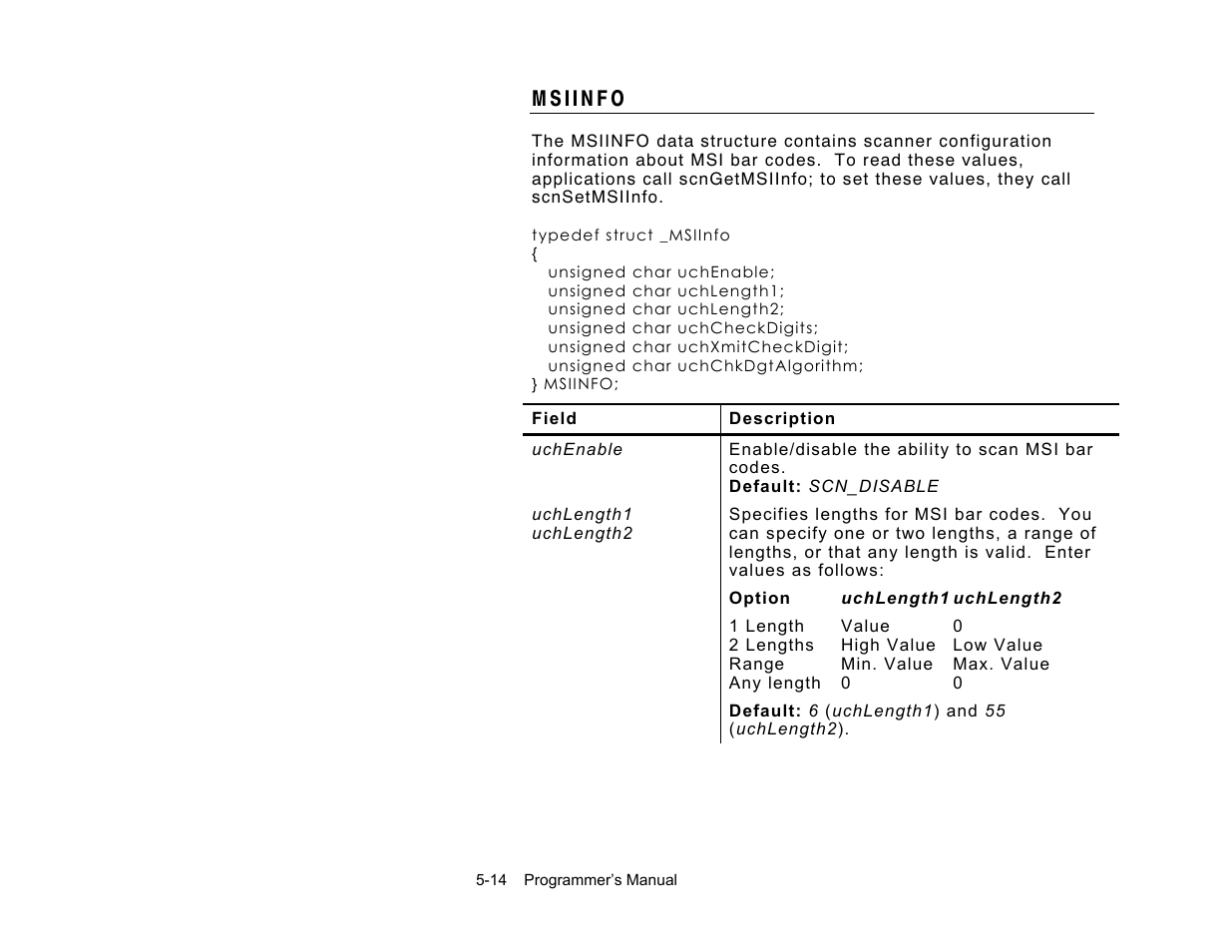 Paxar Gold 6037EX User Manual | Page 168 / 230
