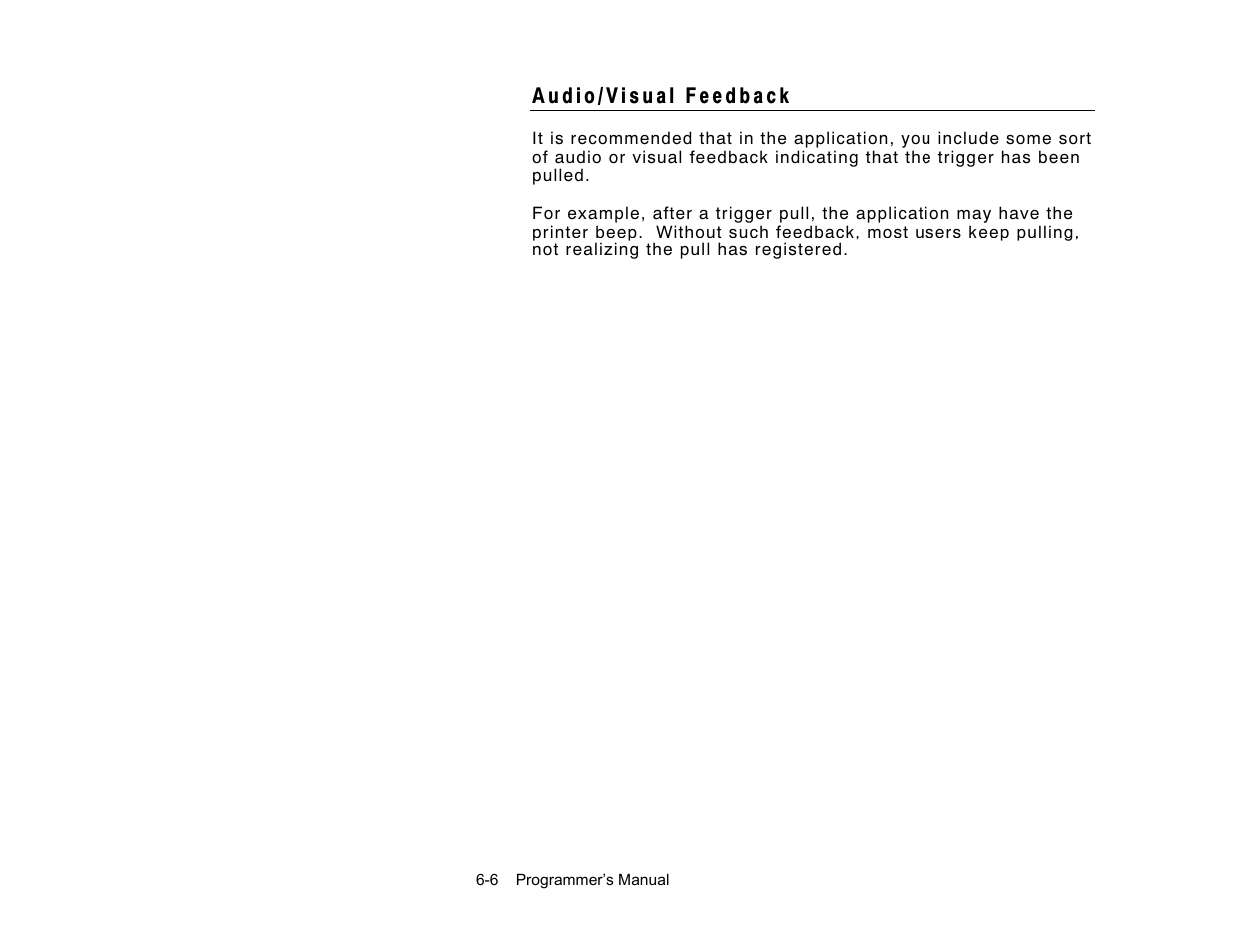Paxar Gold 6037EX User Manual | Page 180 / 230