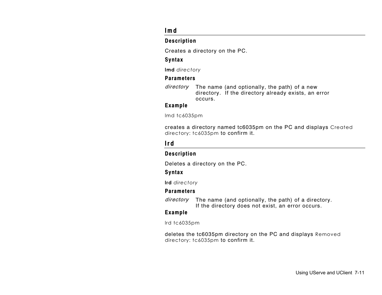 Paxar Gold 6037EX User Manual | Page 191 / 230