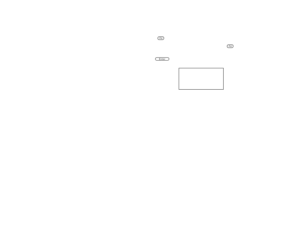Paxar Gold 6037EX User Manual | Page 28 / 230
