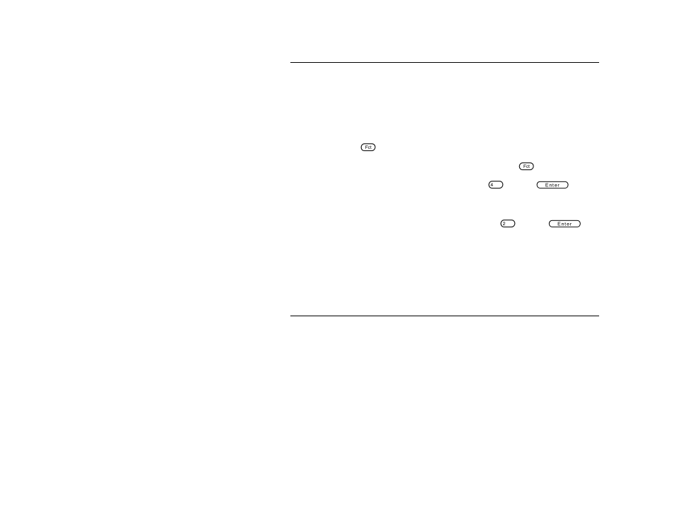 Paxar Gold 6037EX User Manual | Page 32 / 230
