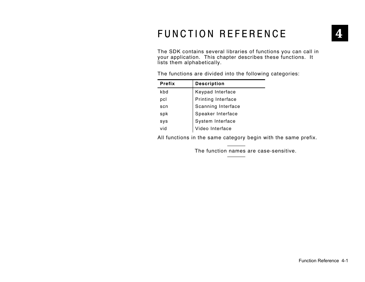 Paxar Gold 6037EX User Manual | Page 37 / 230