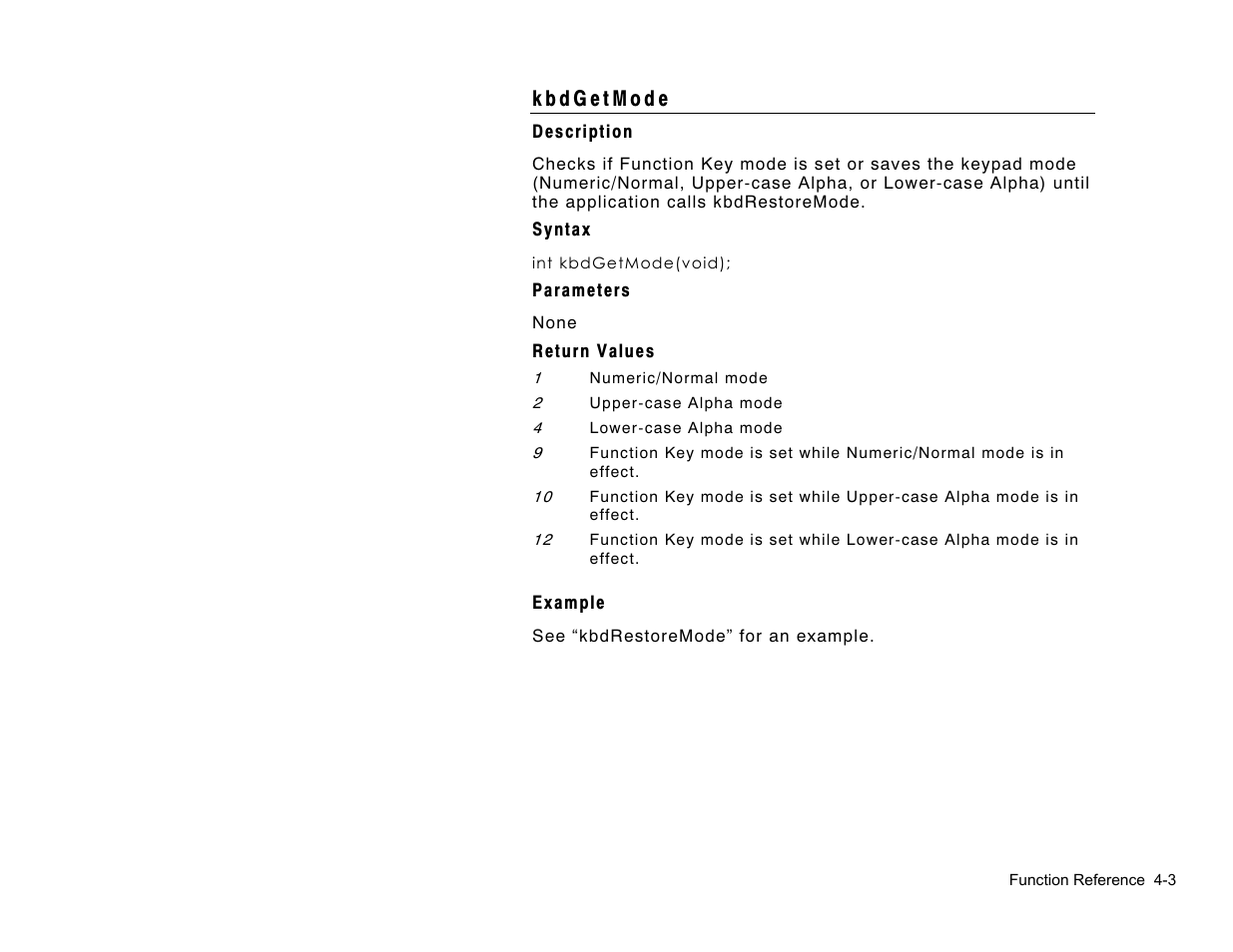 Paxar Gold 6037EX User Manual | Page 39 / 230