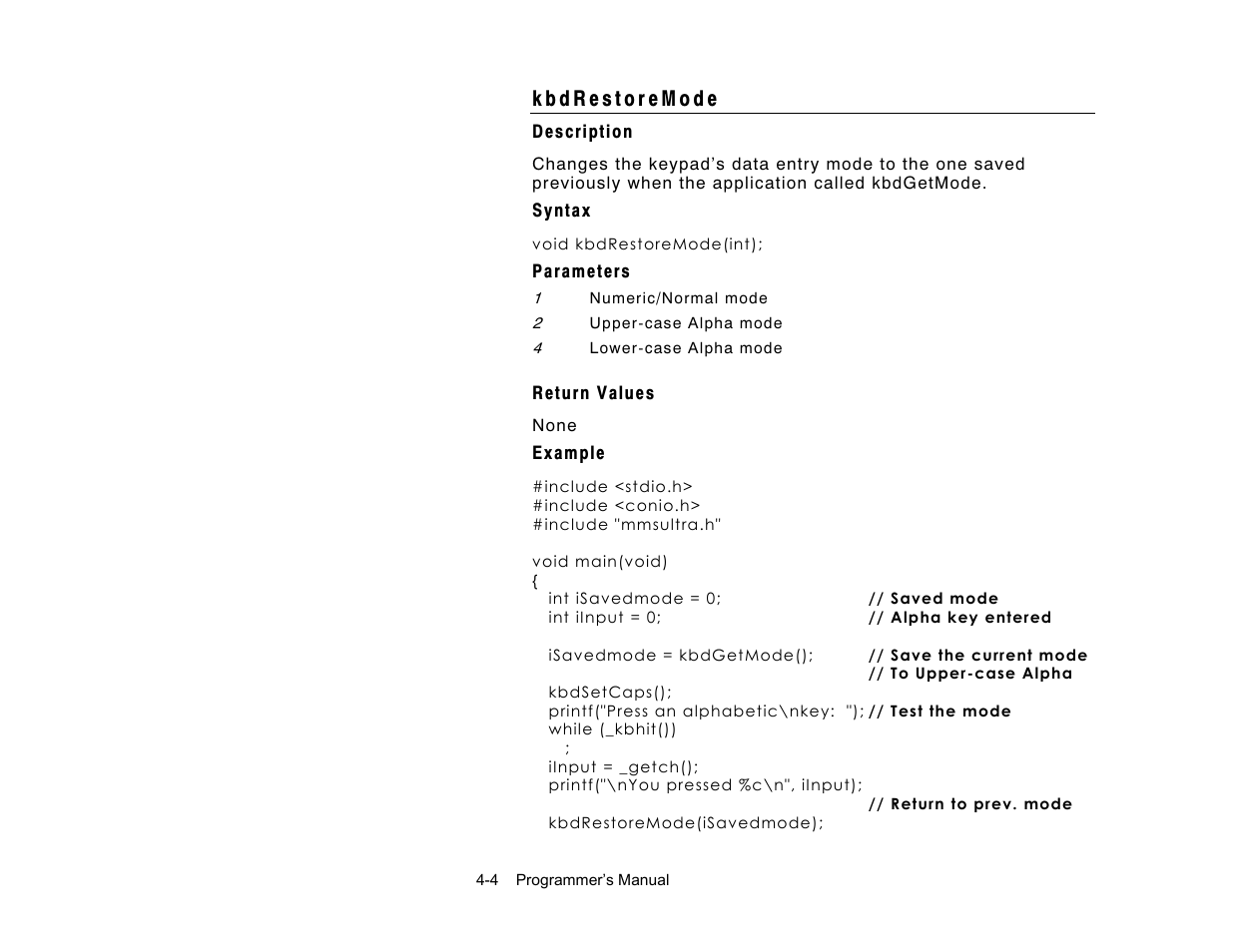 Paxar Gold 6037EX User Manual | Page 40 / 230