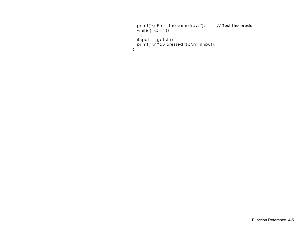 Paxar Gold 6037EX User Manual | Page 41 / 230