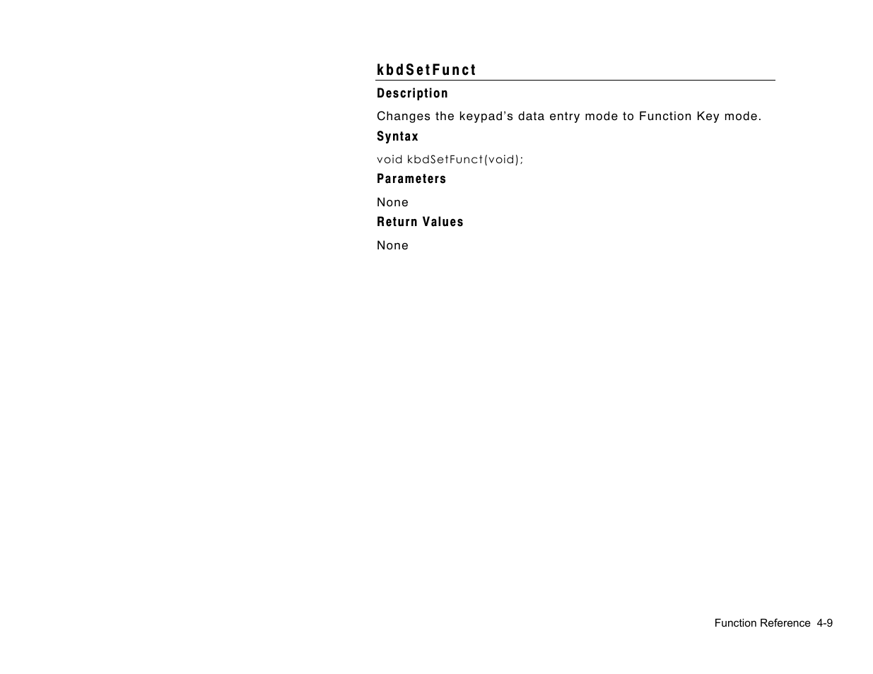Paxar Gold 6037EX User Manual | Page 45 / 230