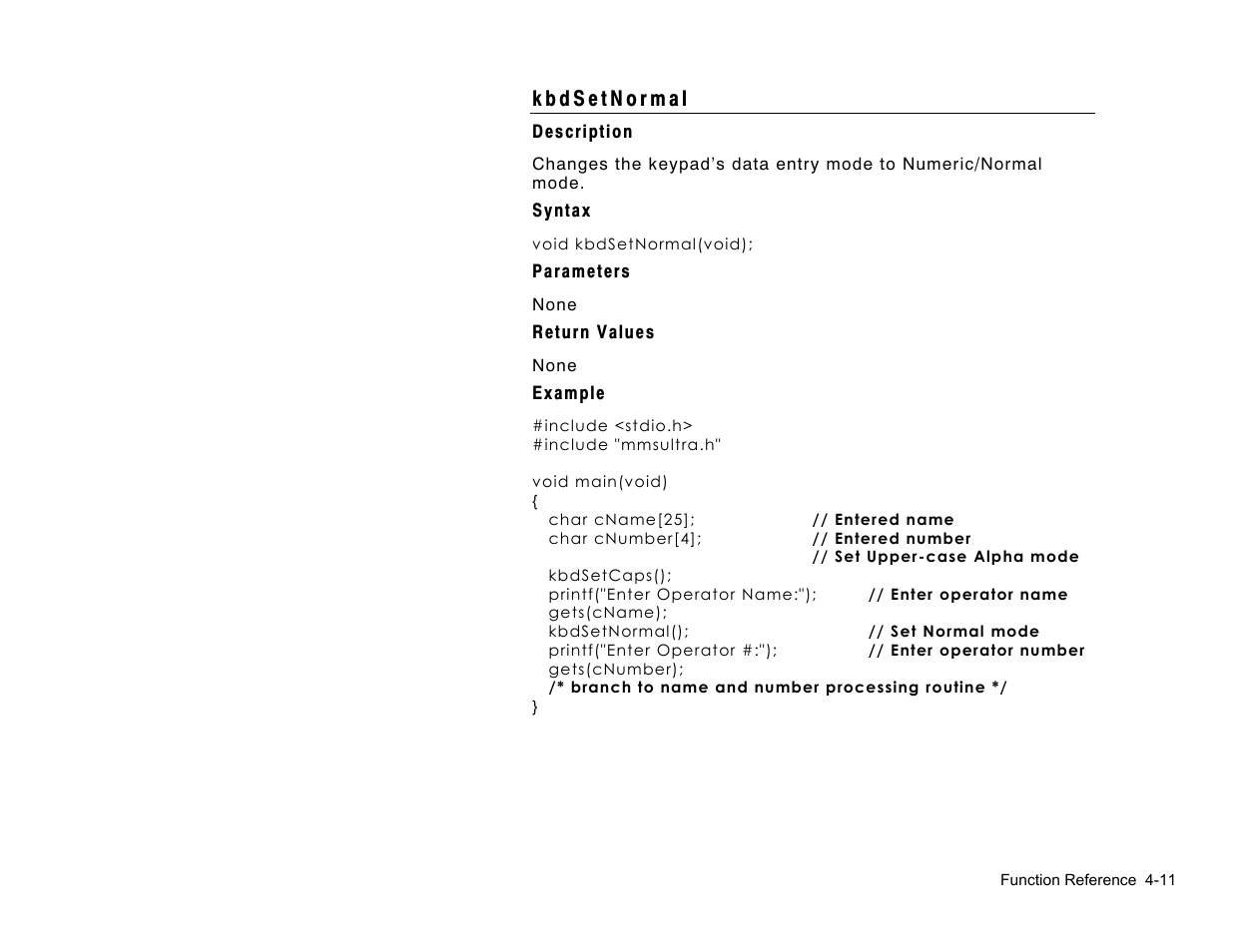 Paxar Gold 6037EX User Manual | Page 47 / 230