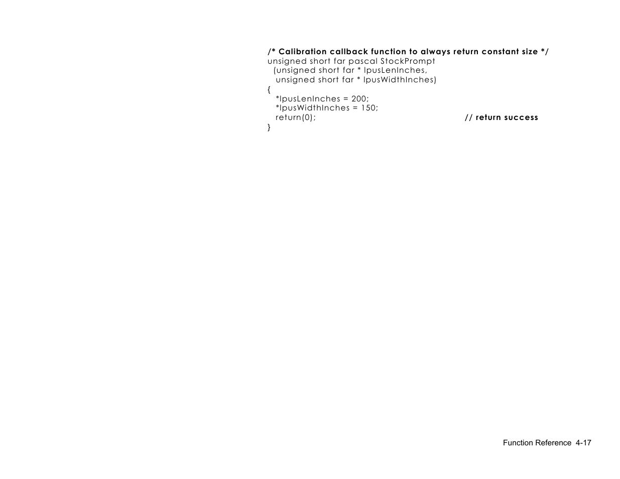 Paxar Gold 6037EX User Manual | Page 53 / 230