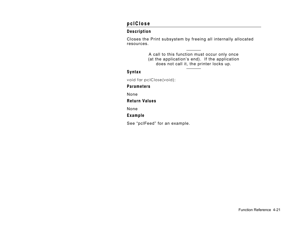 Paxar Gold 6037EX User Manual | Page 57 / 230