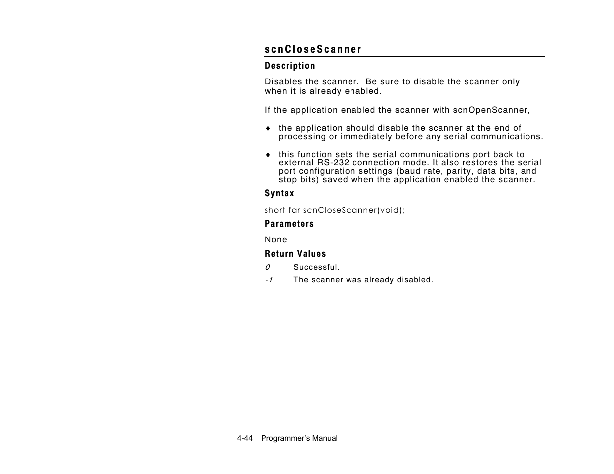 Paxar Gold 6037EX User Manual | Page 80 / 230