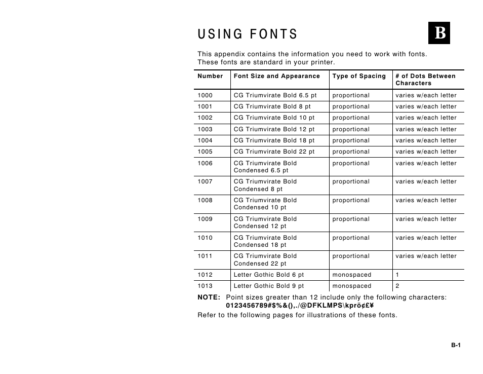 Paxar Monarch DOS-based Pathfinder Ultra System 6035 User Manual | Page 199 / 210