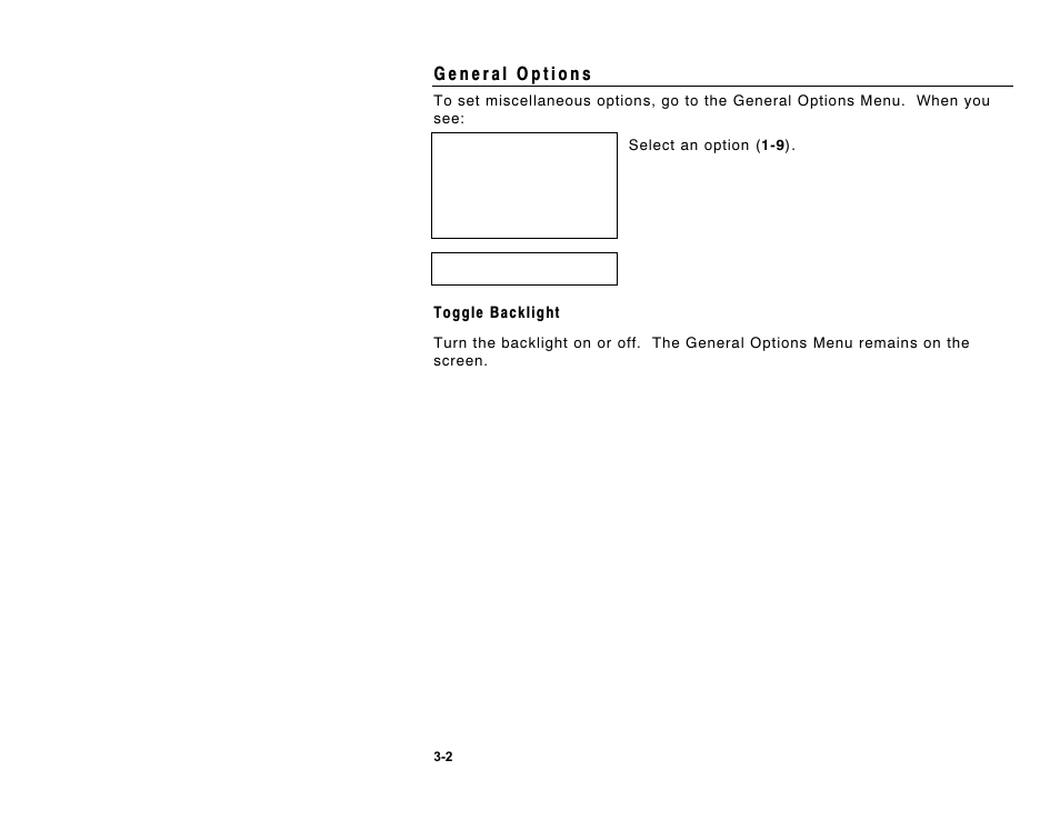 Paxar Monarch DOS-based Pathfinder Ultra System 6035 User Manual | Page 26 / 210