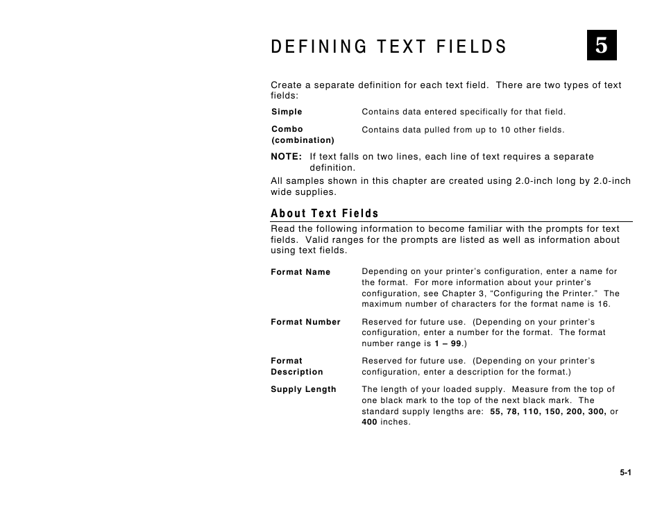 Paxar Monarch DOS-based Pathfinder Ultra System 6035 User Manual | Page 41 / 210