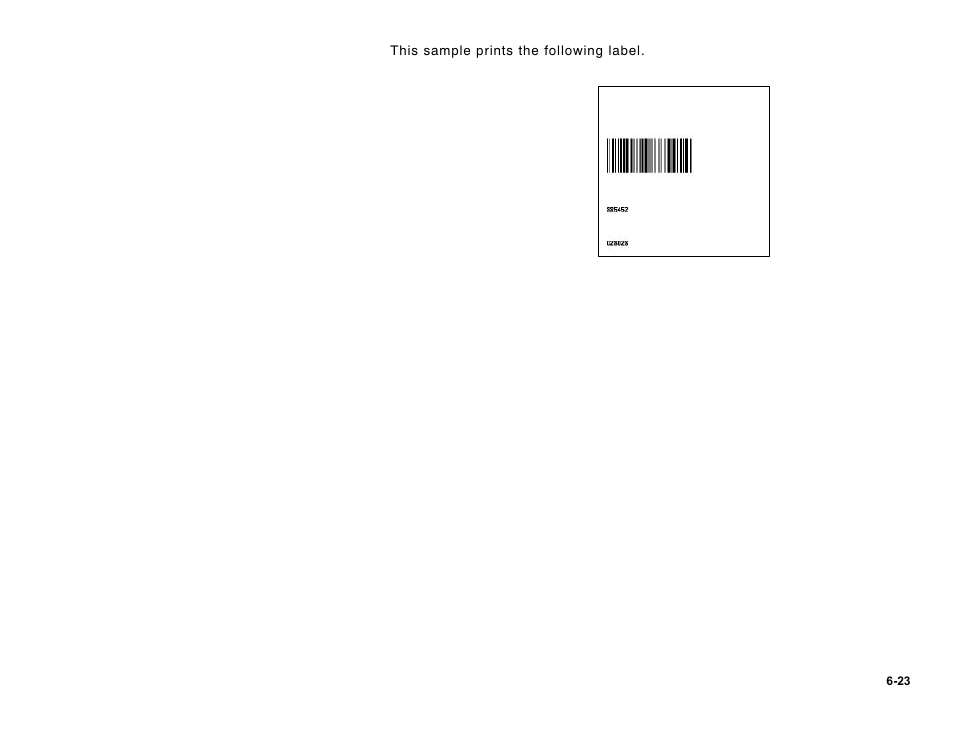 Paxar Monarch DOS-based Pathfinder Ultra System 6035 User Manual | Page 81 / 210