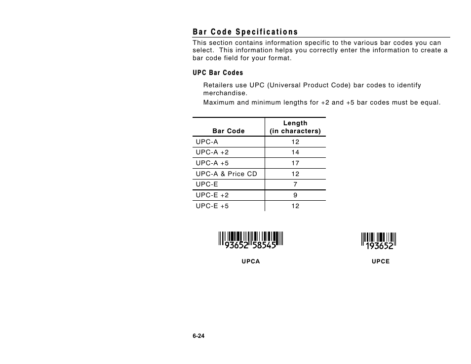 Paxar Monarch DOS-based Pathfinder Ultra System 6035 User Manual | Page 82 / 210