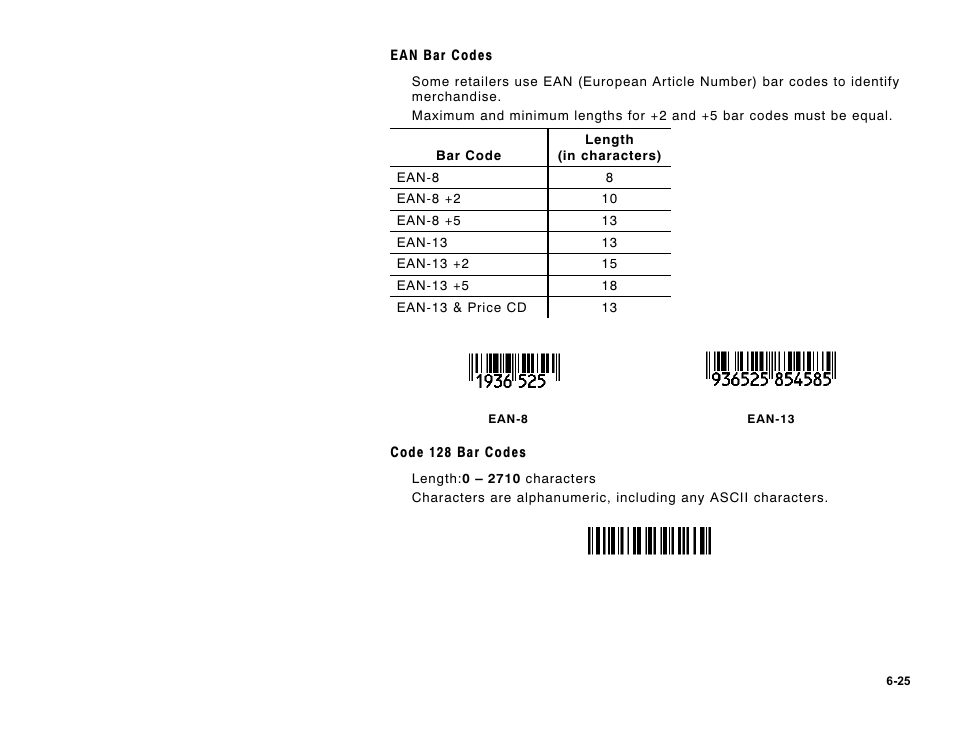 Paxar Monarch DOS-based Pathfinder Ultra System 6035 User Manual | Page 83 / 210