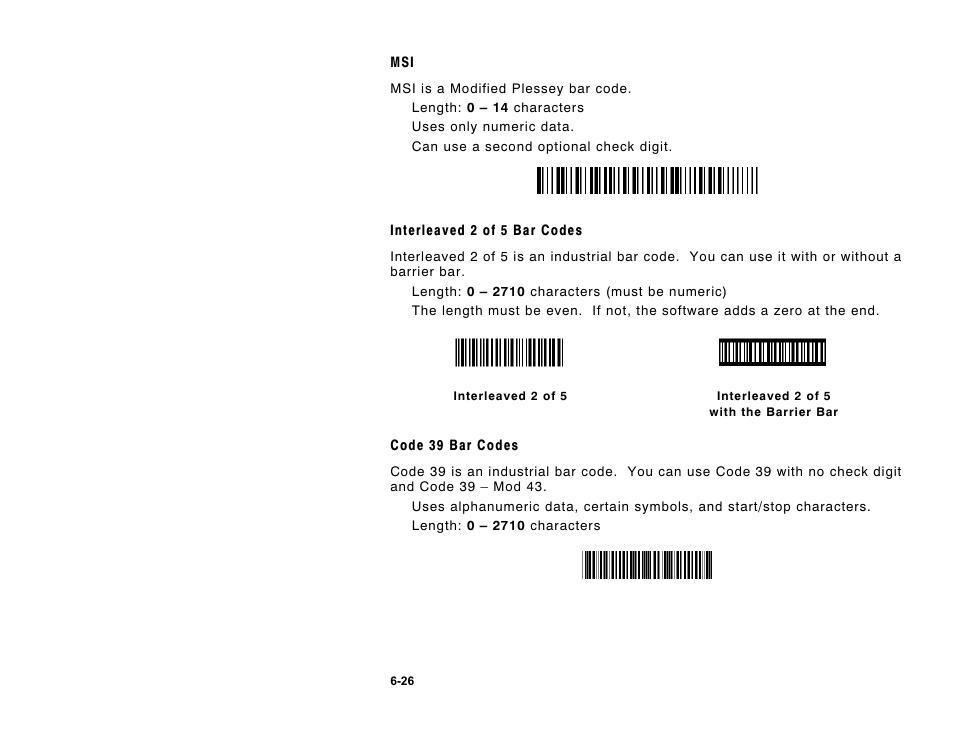 Paxar Monarch DOS-based Pathfinder Ultra System 6035 User Manual | Page 84 / 210