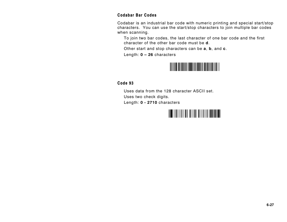 Paxar Monarch DOS-based Pathfinder Ultra System 6035 User Manual | Page 85 / 210