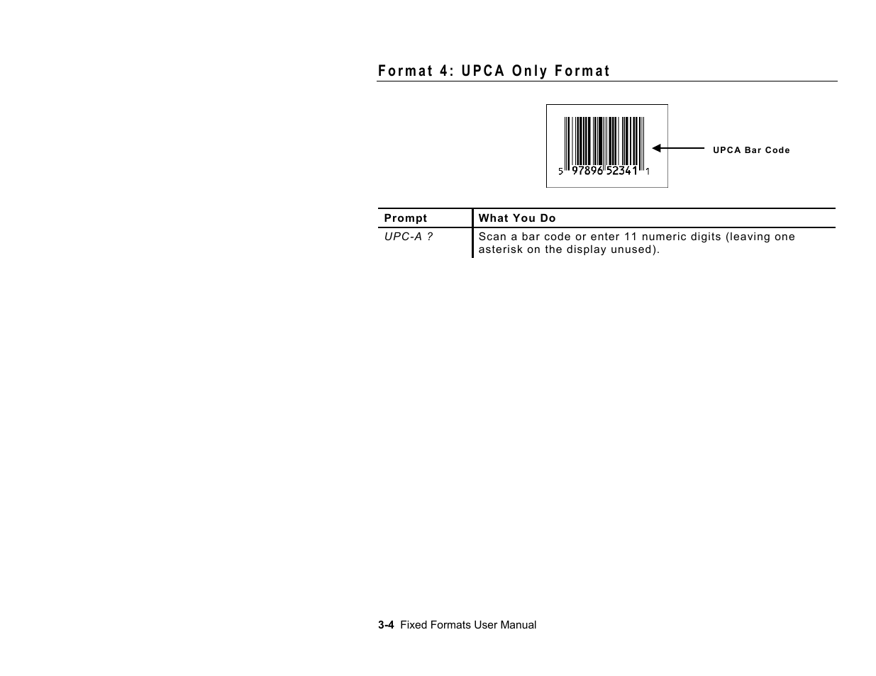 Paxar Monarch Pathfinder Ultra Silver User Manual | Page 18 / 26