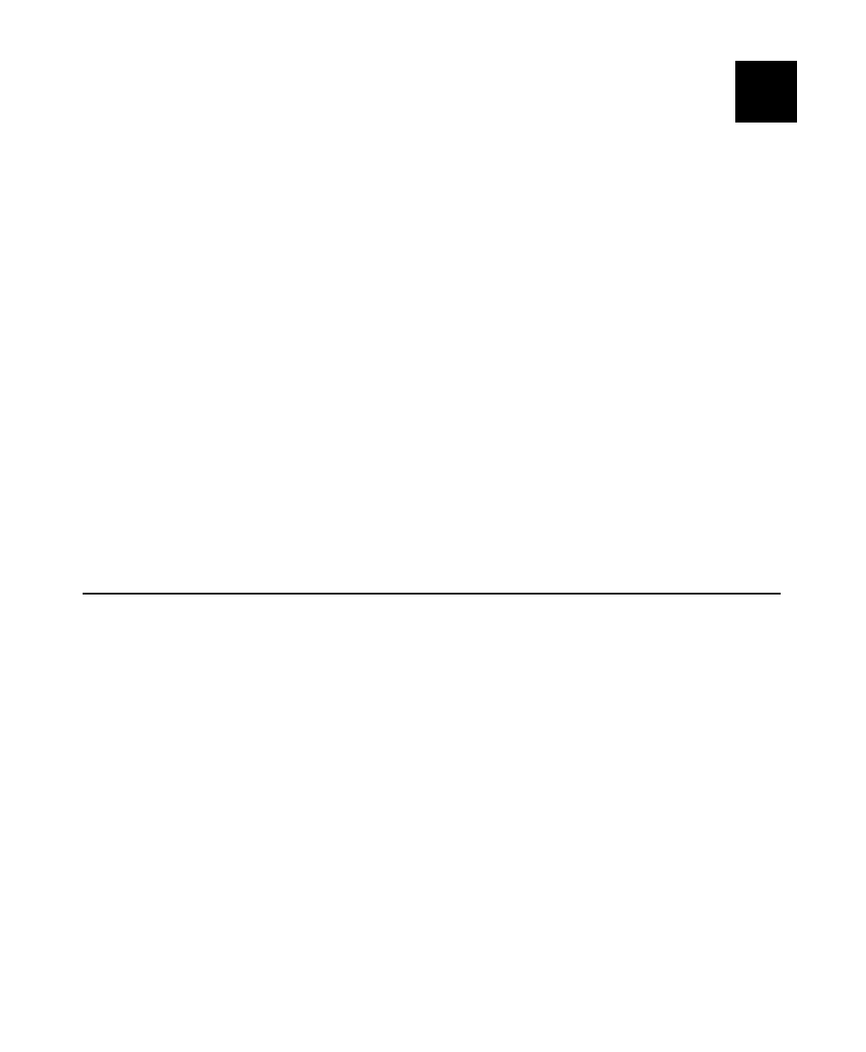 Paxar Pathfinder TC6035AN User Manual | Page 11 / 20