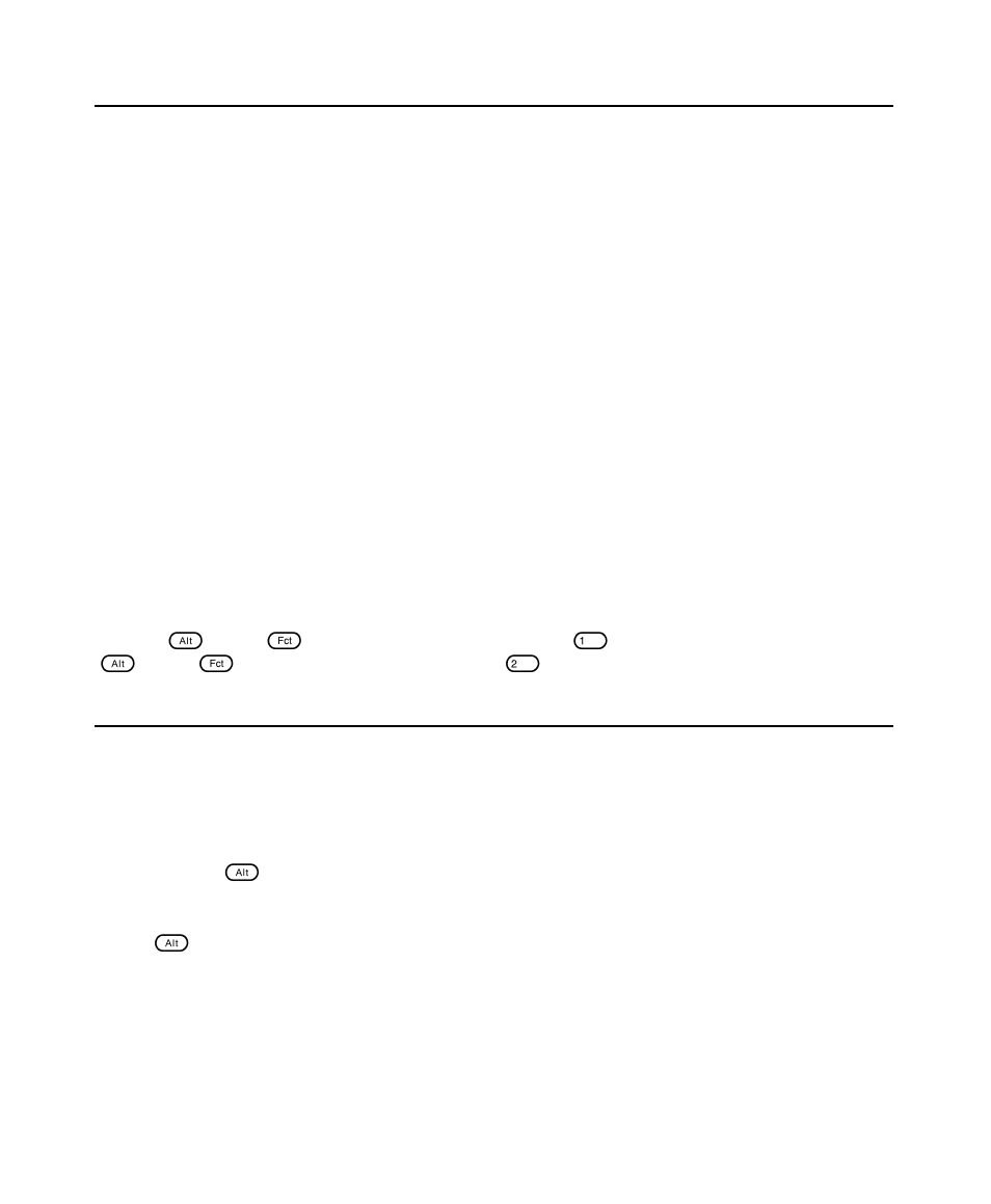 Paxar Pathfinder TC6035AN User Manual | Page 16 / 20