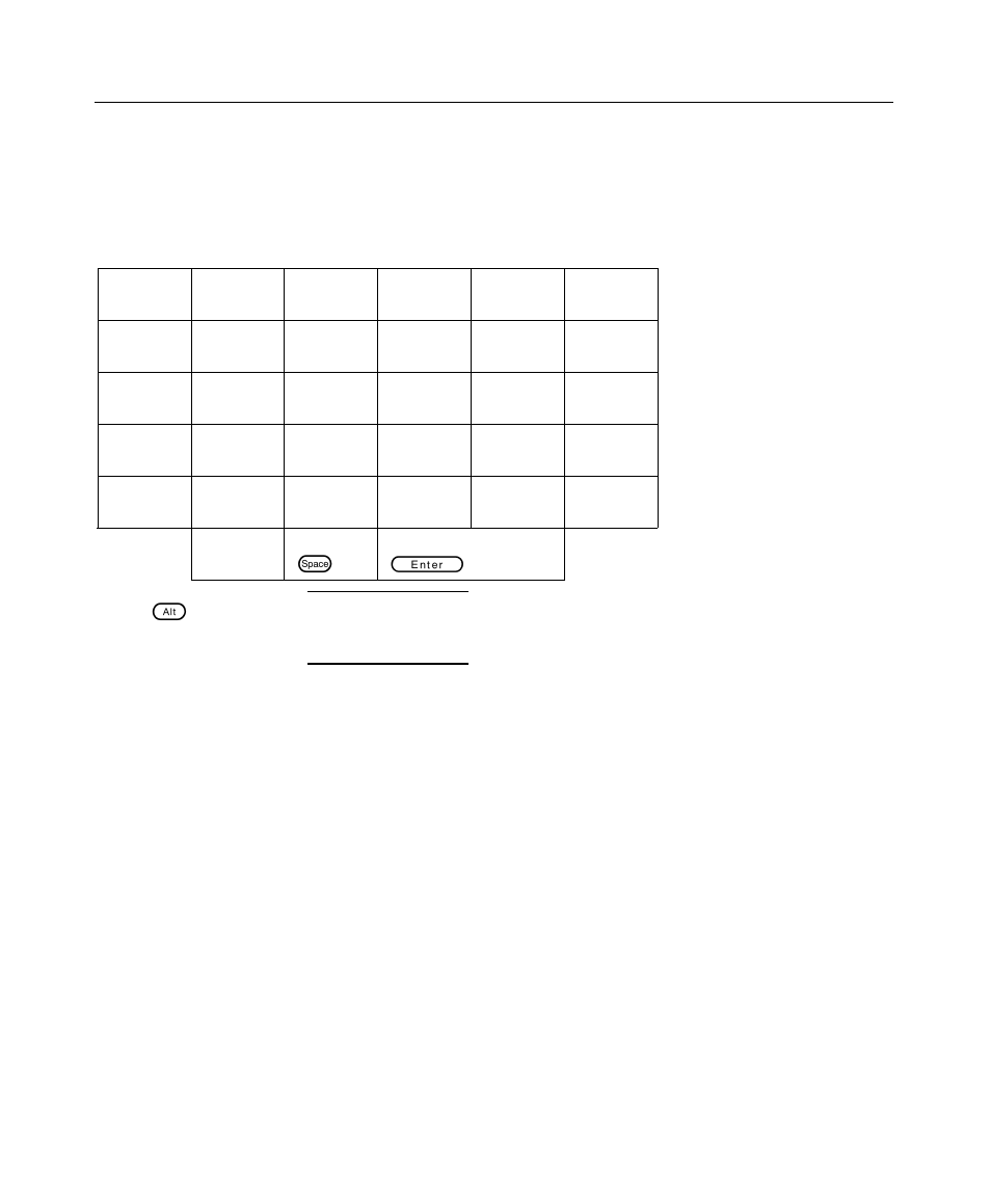 Paxar Pathfinder TC6035AN User Manual | Page 17 / 20