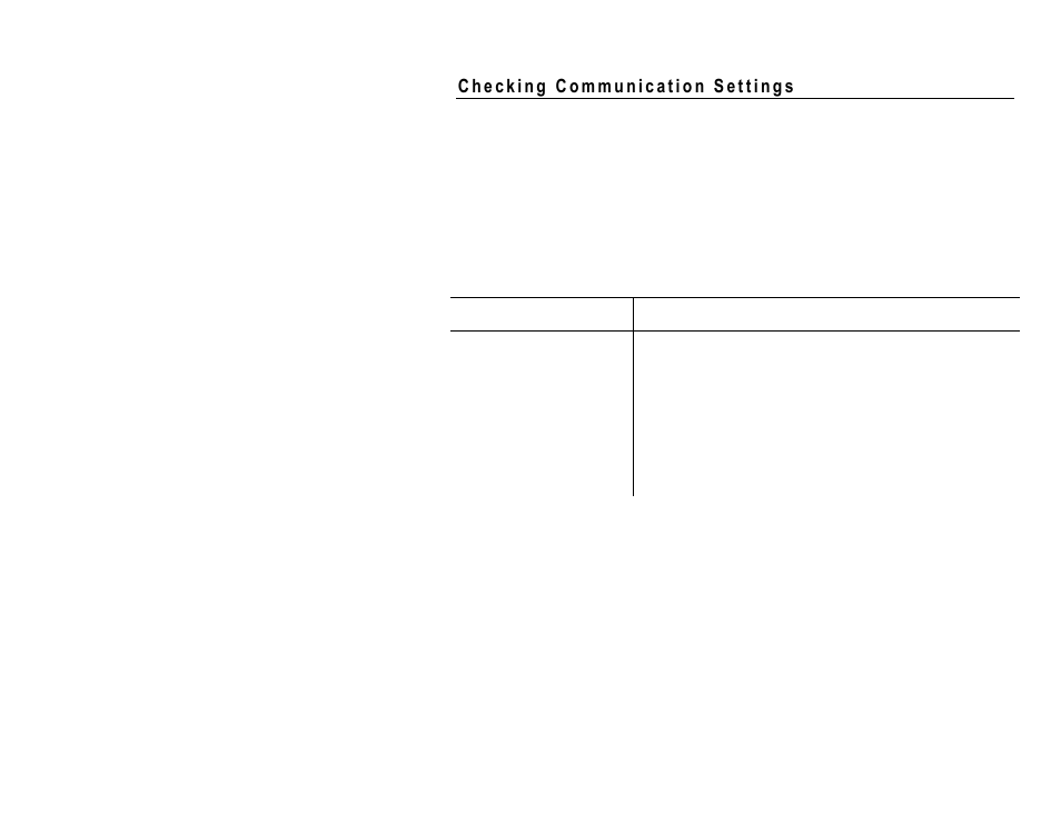 Paxar TC6032DBFFUM User Manual | Page 10 / 30