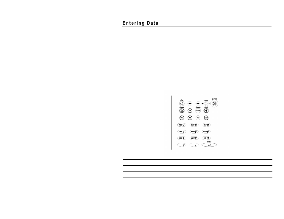 Paxar TC6032DBFFUM User Manual | Page 11 / 30