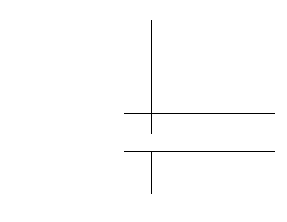Paxar TC6032DBFFUM User Manual | Page 12 / 30