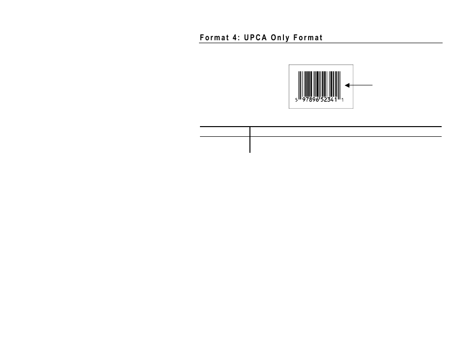 Paxar TC6032DBFFUM User Manual | Page 22 / 30