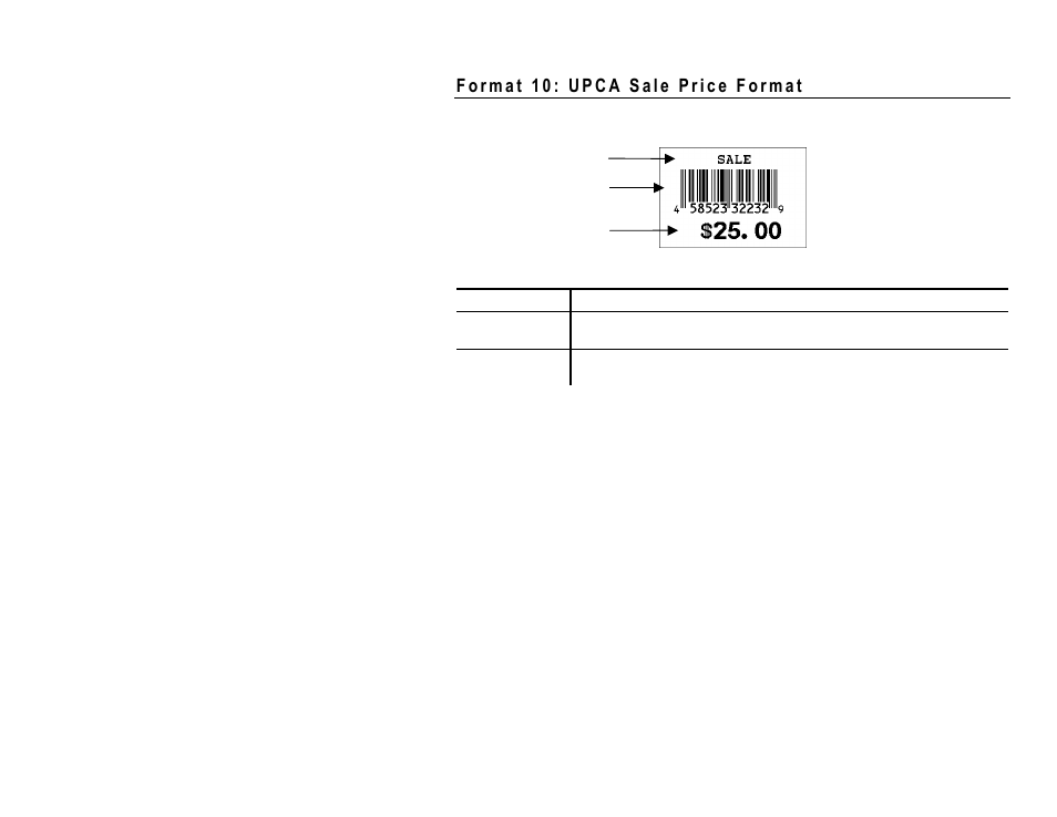 Paxar TC6032DBFFUM User Manual | Page 28 / 30